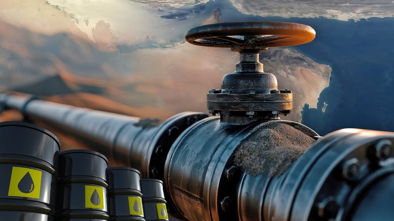 Building new pipelines is a complicated endeavour.