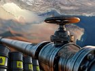Building new pipelines is a complicated endeavour. 