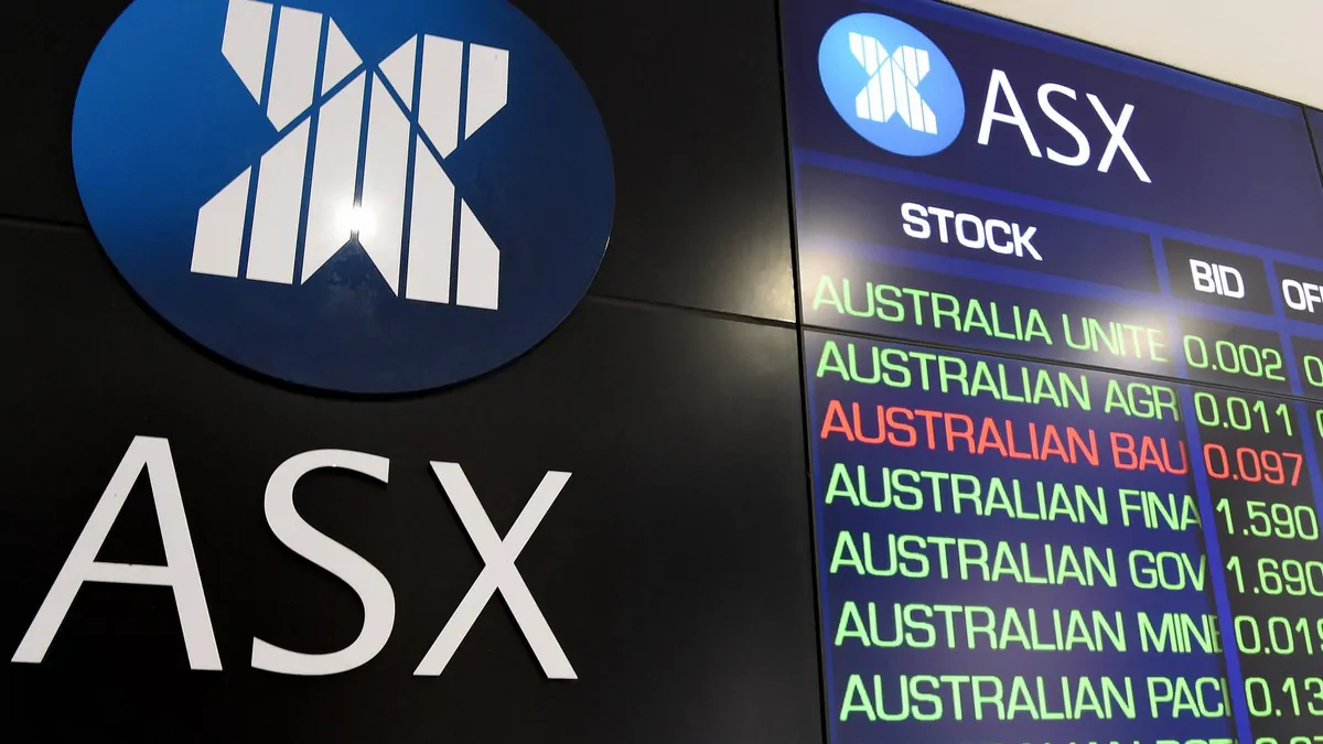 Australian share market: Roaring miners and banks take ASX200 to new record high