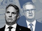 The PM is faced with cleaning-up the messy aftermath of an internal rift over immigration.