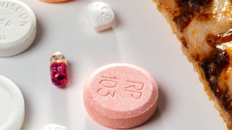 Tums, Pepcid, Gaviscon — over-the-counter medications can reduce symptoms in different ways. There are ways to find the ideal one for you. (Eric Helgas/The New York Times)
