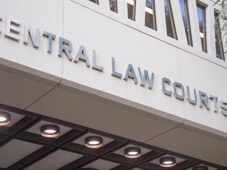 Chia Liang Saw is scheduled to appear in Perth Magistrates Court on Thursday. 