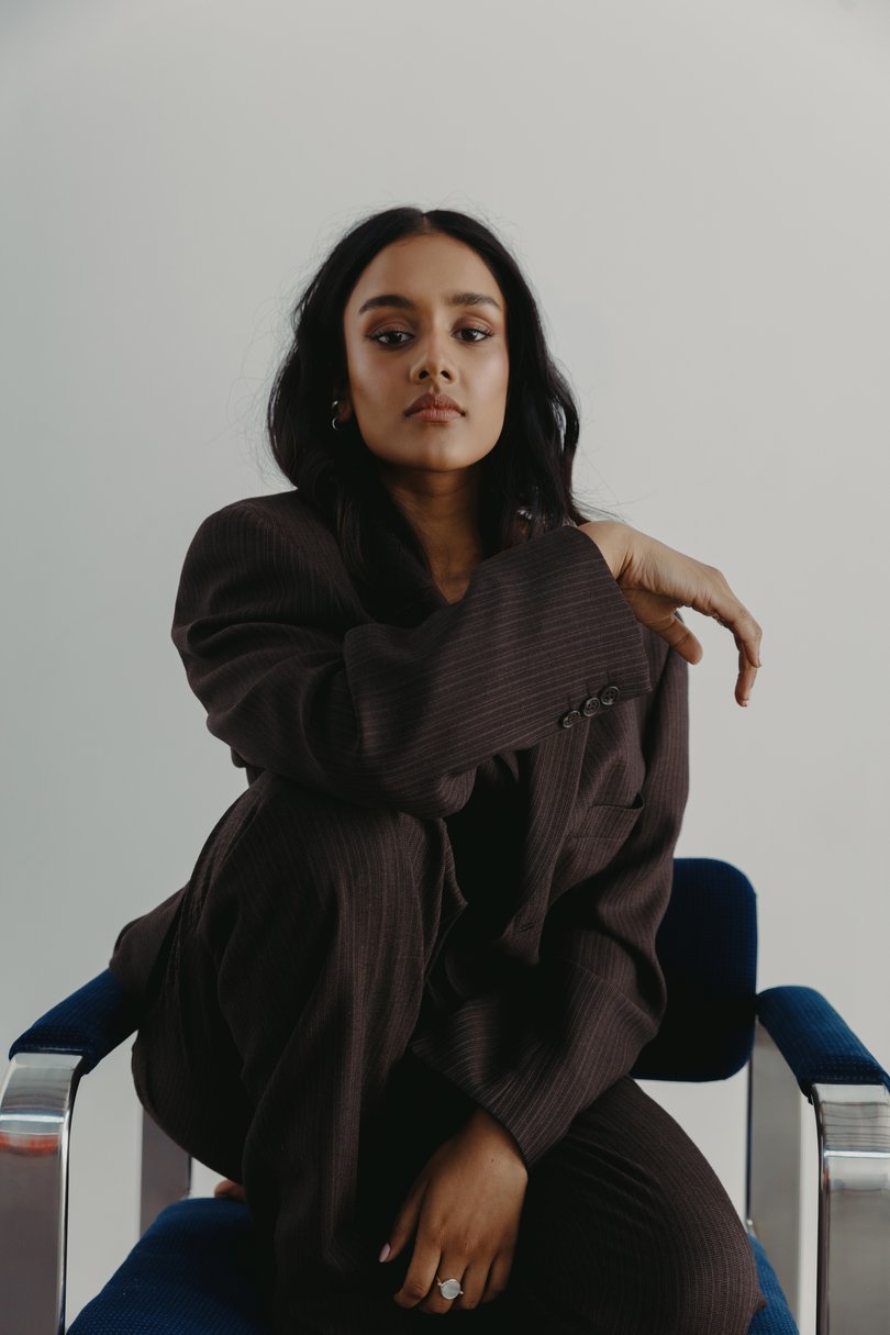 Shabana Azeez