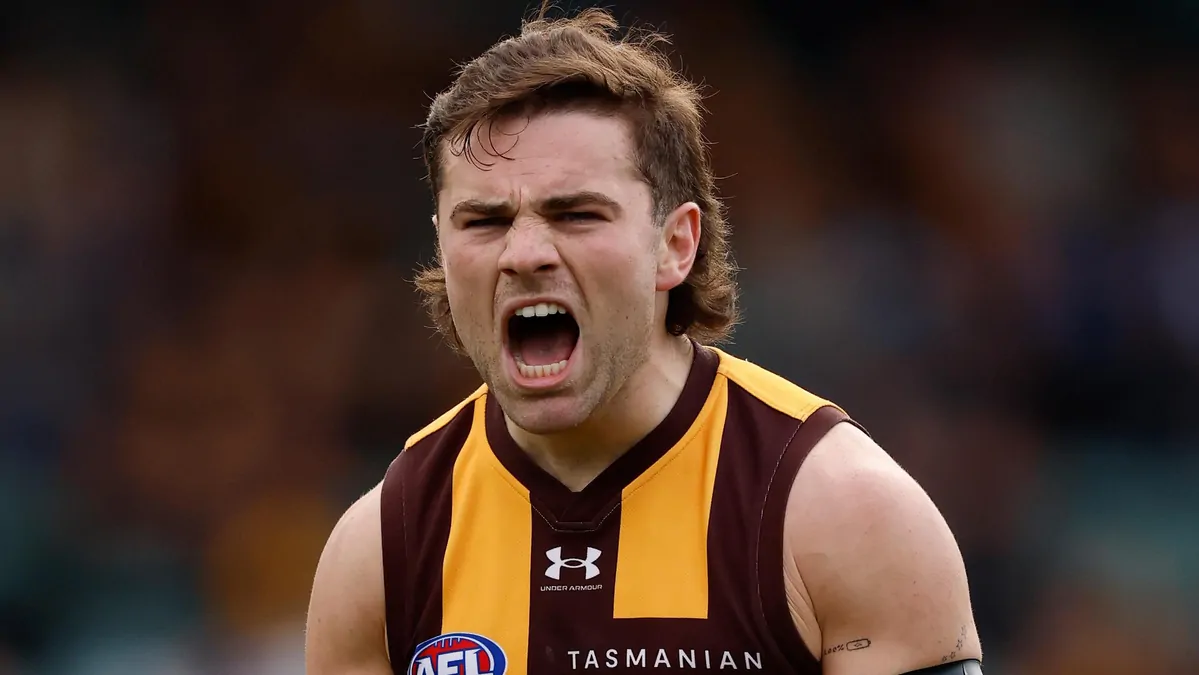 RICHO’S TOP 10: If Nick Watson wins Coleman Medal, it will be one of the most brilliant moments in AFL history