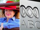 The Australian Broadcast Corporation has apologised for its Race Around the World episode that featured a fictional scenario involving a violent attack on businesswoman Gina Rinehart. 