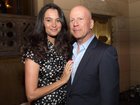 Emma Heming Willis and Bruce Willis began dating in 2008 and married in 2009.