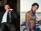Australian billionaire James Packer has married fiancee Kylie Lim in an intimate ceremony on an Italian island this week.