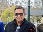 Former AFL Hall of Fame member Nicky Winmar is fighting to stay out of prison. (Brendan McCarthy/AAP PHOTOS)