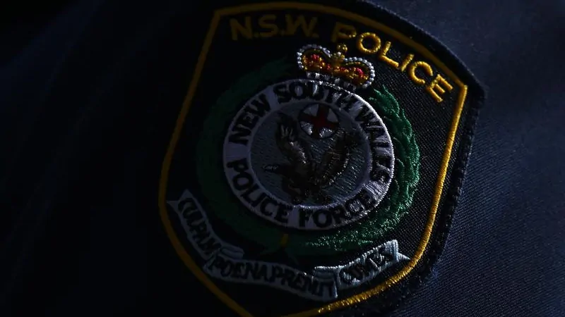 NSW Police sergeant charged over alleged domestic violence assault and threatening texts NSW Police sergeant charged over alleged domestic violence assault and threatening texts