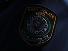 A serving NSW Police officer has been charged after allegedly assaulting a woman known to her and sending threatening messages while on duty.