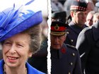 Princess Anne has reportedly handed Prince William a cutting warning ‘not to make enemies’ as rumours swirl about his relationship with his father, King Charles.