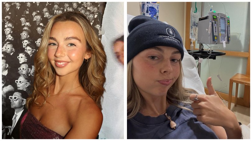 Beloved TikTok star Sydney Towle has died following a courageous battle with a rare form of cancer.