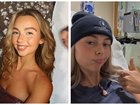 Beloved TikTok star Sydney Towle has died following a courageous battle with a rare form of cancer.