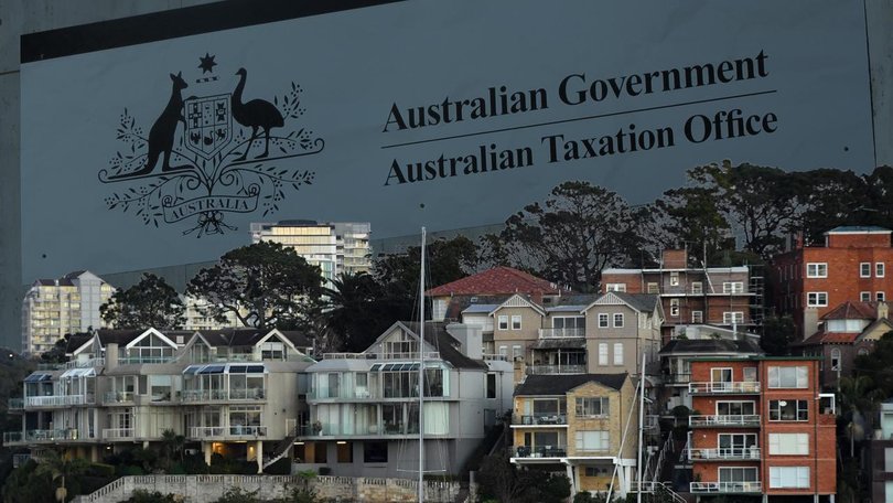 Big-three ratings agency S&P Global has reaffirmed Australia's triple-A credit rating.