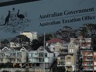 Big-three ratings agency S&P Global has reaffirmed Australia's triple-A credit rating.