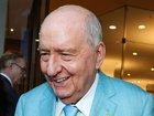 Alan Jones is facing trial in Sydney’s Downing Centre Local Court having pleaded not guilty to 22 charges – 20 counts of indecent assault and two counts of sexual touching.