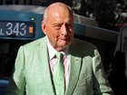 Alan Jones is facing 22 charges - 20 counts of indecent assault and two counts of sexual touching.