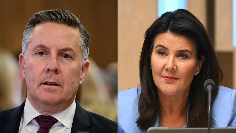 Labor sparks fury with house price stance.