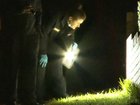A teenager has been rushed to hospital after he was shot twice during a shooting in Sydney’s west on Thursday night. 