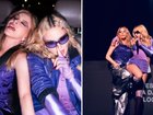 The duo are releasing their first ever song together.