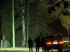 Police risked their lives to save a toddler during a deadly siege at a house in a remote town. (PR IMAGE PHOTO)