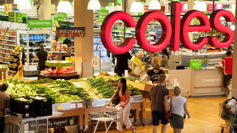 Coles is the latest of Australia’s big corporate giants to look at offshoring jobs to beat rising wage costs.