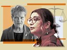 Pauline Hanson unsuccessfully appealed the Federal Court finding that found in favour of Maureen Faruqi.