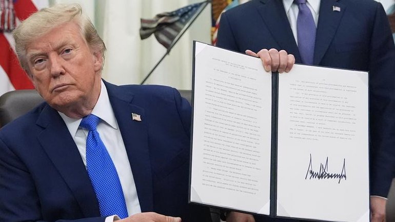 Limiting birthright citizenship has been one of the top priorities in Donald Trump's administration. 