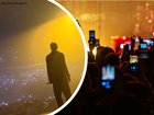 As they kicked off their global tour in South Korea, k-pop sensation Cortis told fans to put their phones away.