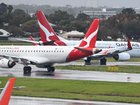 News emerged this week that Qantas’ AI ambitions have prompted the airline to look at offshoring 1000 jobs. NewsWire / Brenton Edwards
