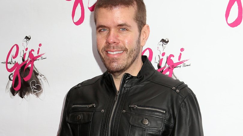 After days of speculation and concern, Perez Hilton has finally broken his silence from his hospital bed with a simple, heartbreaking statement