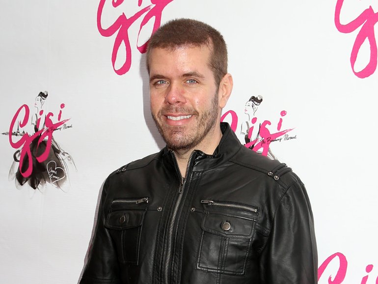 After days of speculation and concern, Perez Hilton has finally broken his silence from his hospital bed with a simple, heartbreaking statement 