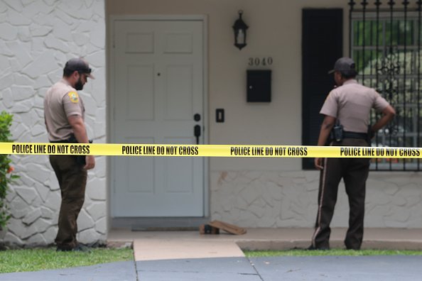 Miami-Dade County Sheriff’s deputies visited the home where Perez Hilton was found after he appeared to harm himself during a TikTok livestream on August 05, 2026