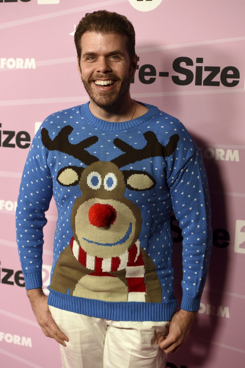 Perez Hilton’s three children, niece and sister were inside his home in Miami, Florida, when his mental health deteriorated during a live stream on social media.
