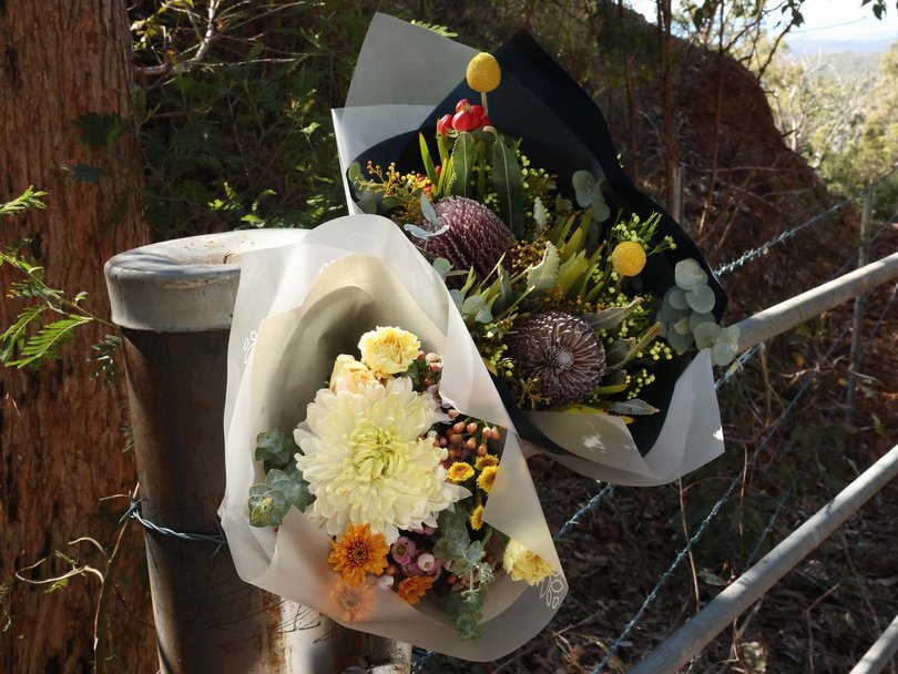 Tributes focused on Yana Armstrong’s love for her son and the deep bond she shared with her family. Picture: Liam Kidston