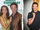 Hugh Jackman and Sutton Foster have been spotted amid claims their relationship has “hit a roadblock” after less than two years together.