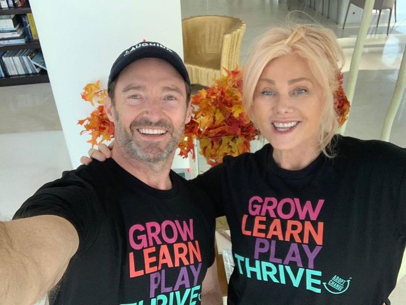Hugh Jackman and Deborra-Lee Furness split in 2024 after 27 years of marriage.