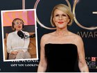 Julia Morris has reflected on some of the red flags from her former marriage.