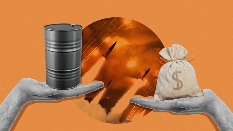 The war on Iran is hitting US partners Australia and New Zealand among those racking up billions of dollars in higher fuel import costs after prices spiked with the closure of the Strait of Hormuz.