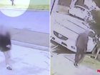 Taperoo residents captured the man following the 12-year-old girl