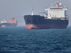 Iran is pushing for restrictions on US Navy warships using the Strait of Hormuz as part of negotiations aimed at reopening the vital waterway.