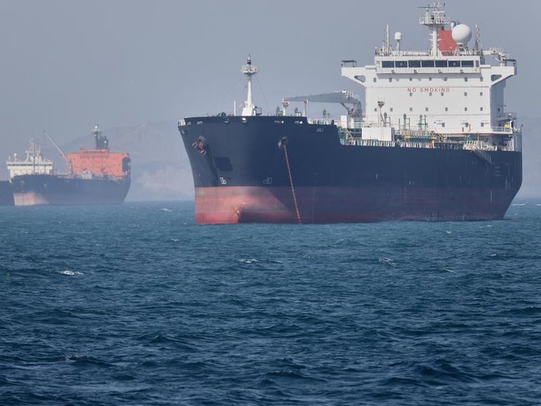 Iran is pushing for restrictions on US Navy warships using the Strait of Hormuz as part of negotiations aimed at reopening the vital waterway.