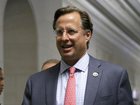 The United States has chosen David Brat as their new Australian ambassador ahead of a key anniversary between Australia and its allies..