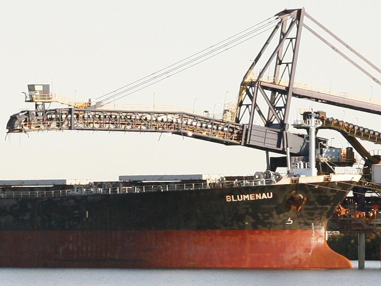 Workers at the world’s largest bulk iron ore export operation are downing tools this weekend after negotiations over wages and conditions became gridlocked.