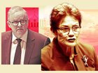 Anthony Albanese and Pauline Hanson are fuelling a tide of discontent in WA’s by-election