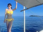 Li Runrun, a content creator who boasted an Instagram following of more than 360,000 followers, has died at age 36.