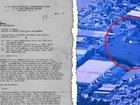 A newly released trove of Pentagon files reveals eerie reports of unexplained aerial phenomena.