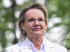 Sussan Ley has broken her silence on life post-leadership spill. 
