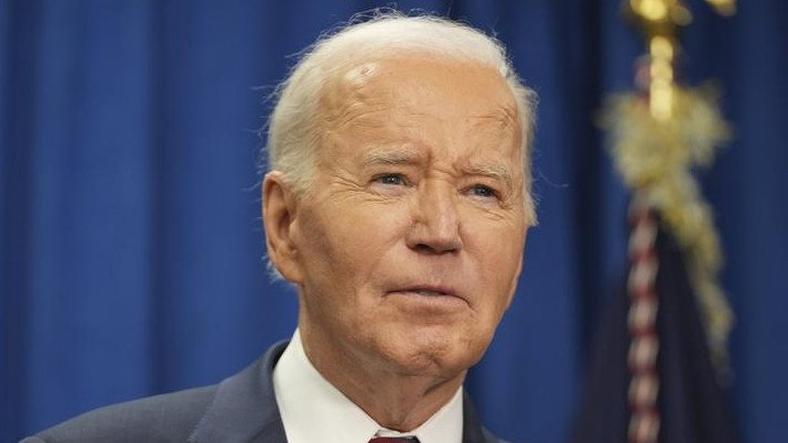 Former US President Joe Biden’s prostate cancer has spread beyond his bones and is very painful, his son, Hunter Biden says.