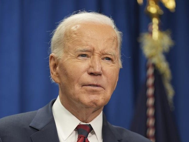Former US President Joe Biden’s prostate cancer has spread beyond his bones and is very painful, his son, Hunter Biden says. 
